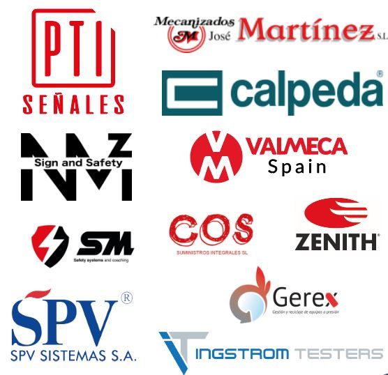 220131 Logos Expositores AERME
