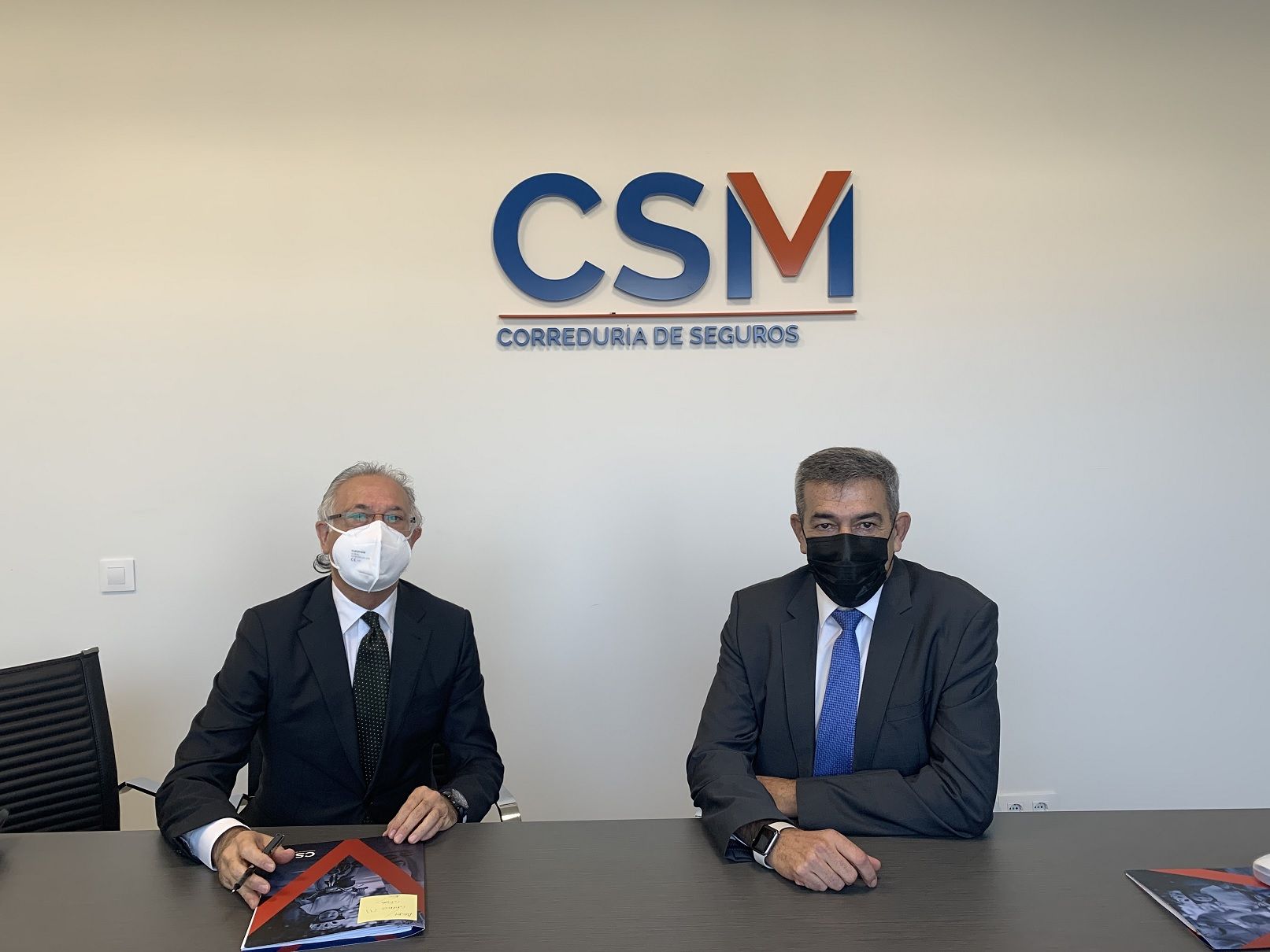 Firma acuerdo Aerme Csm