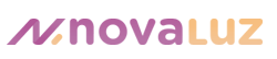 logo novaluz 250px