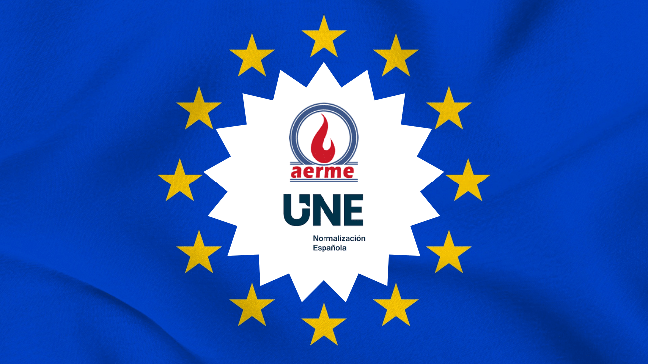 Aerme se suma a UNE