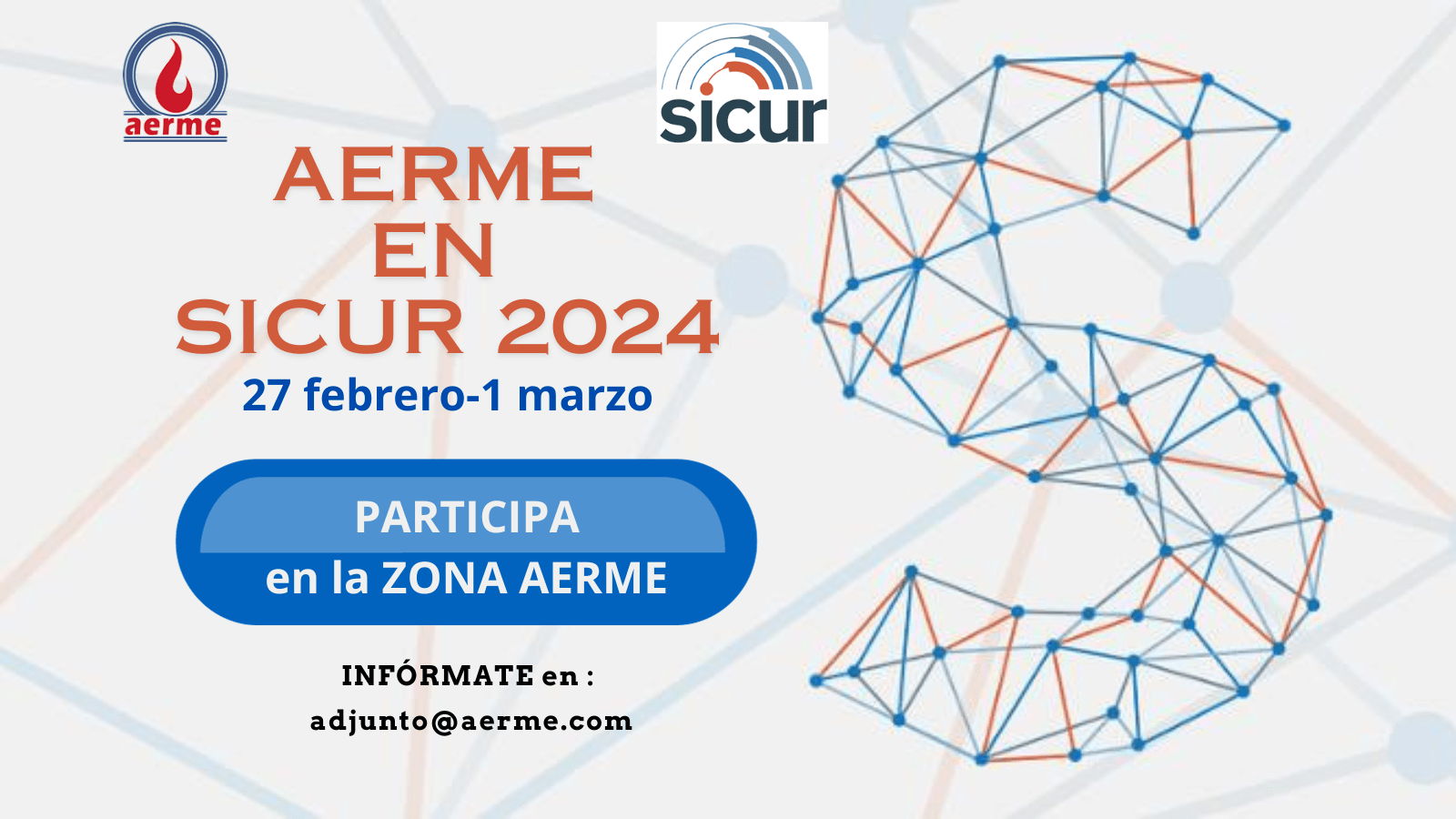 Aerme-sicur 2024