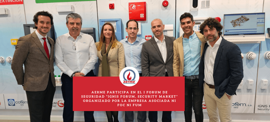AERME BLOG-NI FOC NI FUM
