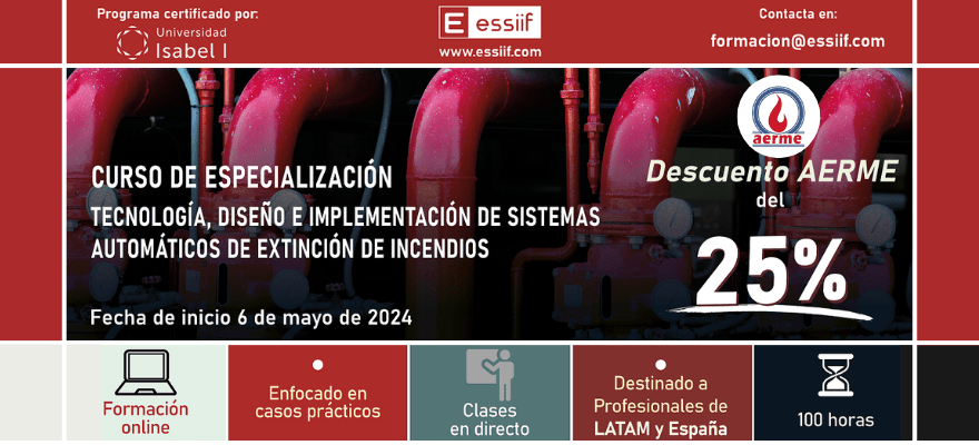 AERME BLOG-CURSO ESSIIF
